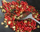 Foto langkah ke 2 dari resep 487. Sambal Pecel Kemasan (untuk stok atau dijual).