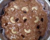 ড্রাই ফ্রুটস ক্রিসমাস কেক(dry fruits Christmas cake in Bengali) রেসিপির ধাপ 3 ছবি