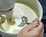 Foto langkah ke 1 dari resep Sponge cake / bolu jadul moist.