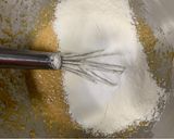 Foto del paso 4 de la receta: Pound cake con chocolate