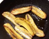 Foto langkah ke 1 dari resep Dadar Gulung Pisang Coklat Lumer.