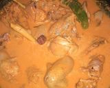 Foto langkah ke 4 dari resep Ayam Bakar Padang.