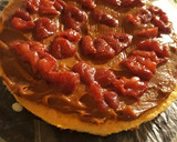 Foto del paso 9 de la receta: Torta decorada con coco y oreos