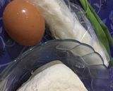 Foto langkah ke 1 dari resep Martabak tahu.