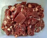 Foto langkah ke 1 dari resep Bistik Daging Sapi.