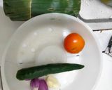 Foto langkah ke 1 dari resep Tempe Kecap Cabe Ijo.