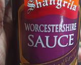 A picture of step 2 of Hot & Sour Soup.