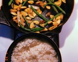 A picture of step 4 of Stir Fry.