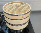 Foto del paso 5 de la receta: BAO chicken