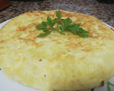 Foto del paso 8 de la receta: Tortilla de patatas