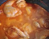 Foto langkah ke 3 dari resep Ayam Bakar Taliwang.