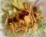 Foto del paso 6 de la receta: Pechugas de pollo al chipotle