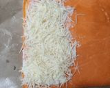 Foto langkah ke 6 dari resep Bolu Gulung Keju.