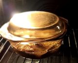 Ági fokhagymás csirkemája recept fázis 4 fotója