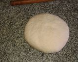 Foto del paso 2 de la receta: Cuernitos de grasa