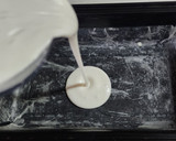 Foto del paso 4 de la receta: 🍞🍚 Pan de arroz 🍚🍞 sin gluten, sin harinas, sin amasado