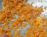 ভেজ পাস্তা (veg pasta recipe in bengali) রেসিপি ধাপ - 2 ছবি