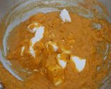 पनीर बटर मसाला (paneer butter masala recipe in Hindi) रेसिपी चरण 7 फोटो