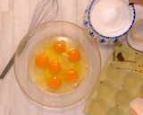 Foto del paso 3 de la receta Tortilla de patata clásica