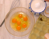 Foto del paso 3 de la receta: Tortilla de patata clásica