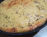 A picture of step 7 of Sheperd's pie II.