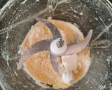 عکس مرحله 2 از دستور شیرینی کلمپه کرمان