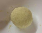 Kókuszkrémes kosárkák / Körbe mit Kokoscreme recept fázis 2 fotója