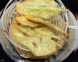 A picture of step 7 of Palak Patta Chaat 📌.