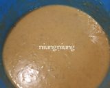 Foto langkah ke 4 dari resep Manan Sahmin Khas Palembang.