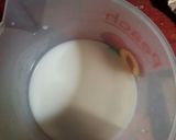 Foto langkah ke 1 dari resep Bakpao coklat keju.