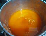 Orange Jelly recipe step 1 photo