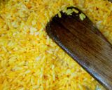 Palm oil rice ball nd palm oil stewmatakin girki4 hoto
