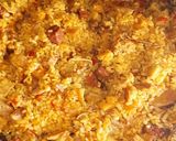 Foto del paso 9 de la receta: Arroz a la zamorana