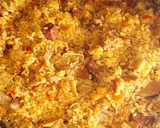 Foto del paso 9 de la receta: Arroz a la zamorana