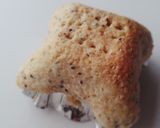 Foto del paso 3 de la receta: Tartaletas de Manzana Veganas🌱