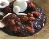 Gambar langkah 4 resipi Ayam Masak Kicap Simple (Versi Suami).