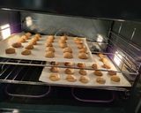 Foto del paso 11 de la receta: Galletitas de boda mexicana / Besitos de nuez. (Receta #200)