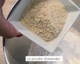 Une image de l'étape 1 de Pâte sablée sucrée pour tartes, tartelettes 🥧.