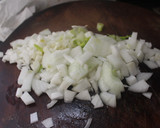 Foto del paso 4 de la receta: Tentáculos de pulpo en salsa