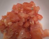 A picture of step 1 of Restaurant style chicken khorma.