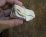 Foto langkah ke 5 dari resep 1. Amris (risol mayo) kulit roti tawar.