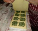 Foto del paso 8 de la receta: Raviolones de verdura y ricota.😋
