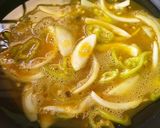 รูปขั้นตอนการทำที่ 1 ของ ไข่เจียวหมูสับ