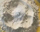 Une image de l'étape 2 de Muffins au mozzarella.