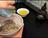 صورة لخطوة 2 من وصفة ليكراب حلوين ومقرمشين بذوق شوكولاته والبانان 😋