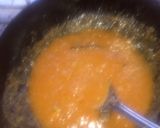 A picture of step 3 of ChanaMasala.