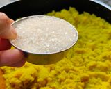 સેવ ખમણી રેસીપી સ્ટેપ4ફોટો