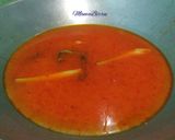 Foto langkah ke 2 dari resep Sayur Godog (Sayur Ketupat Betawi).