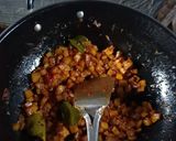 Foto langkah ke 6 dari resep Sambal Goreng Kentang.