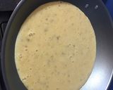 Foto del paso 3 de la receta: Pancake de banana con azúcar